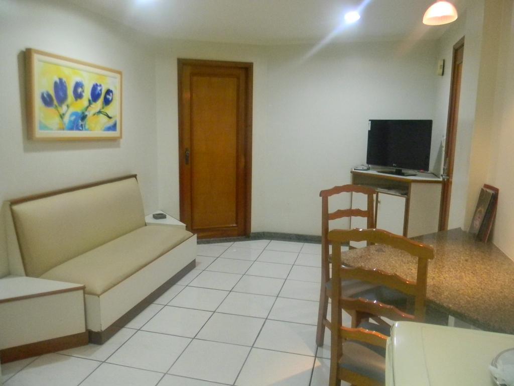 Hotel Slaass Manaos Habitación foto