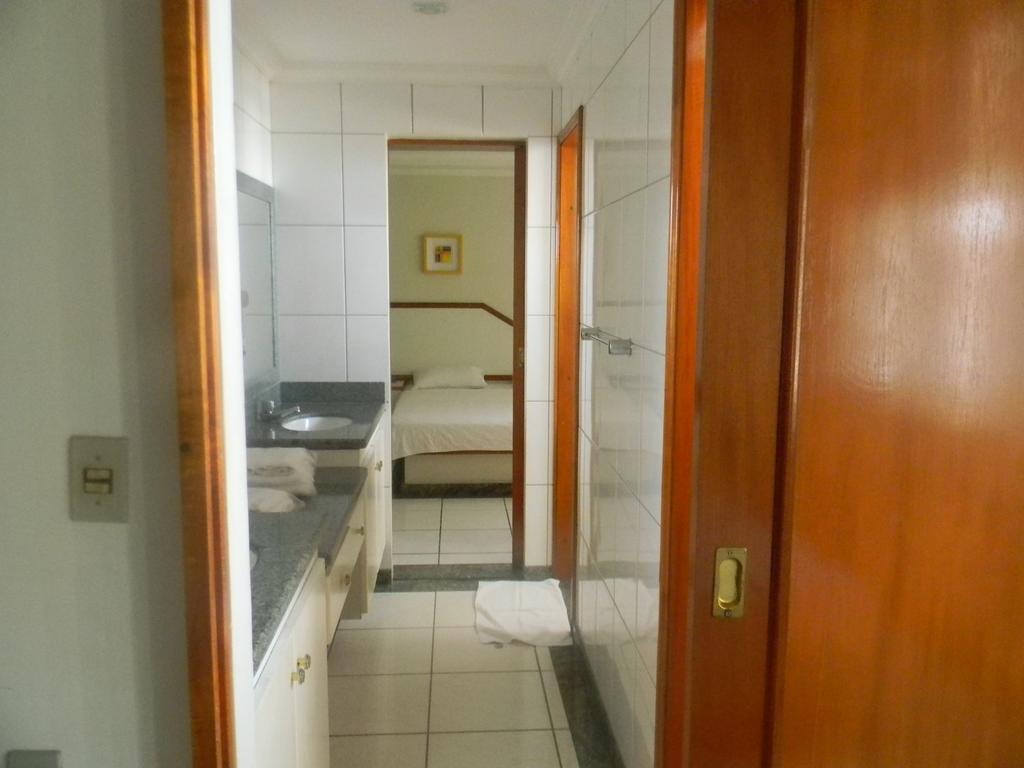 Hotel Slaass Manaos Habitación foto