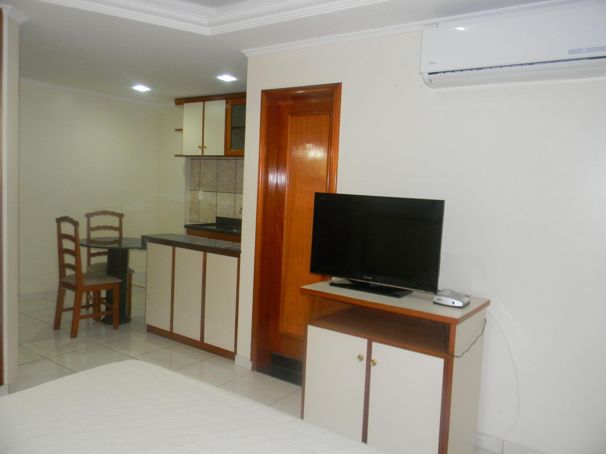 Hotel Slaass Manaos Exterior foto