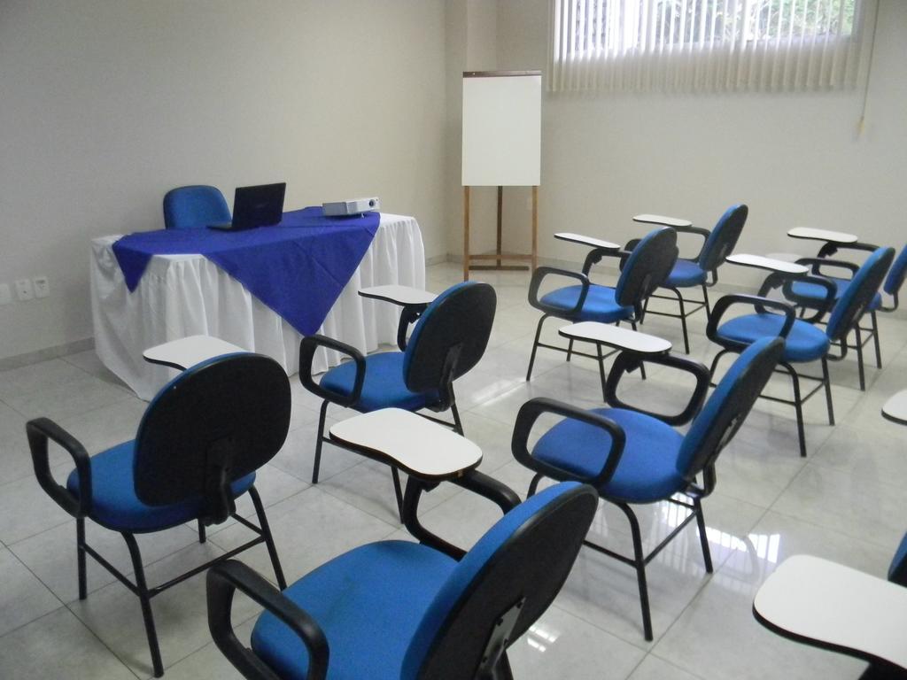 Hotel Slaass Manaos Exterior foto