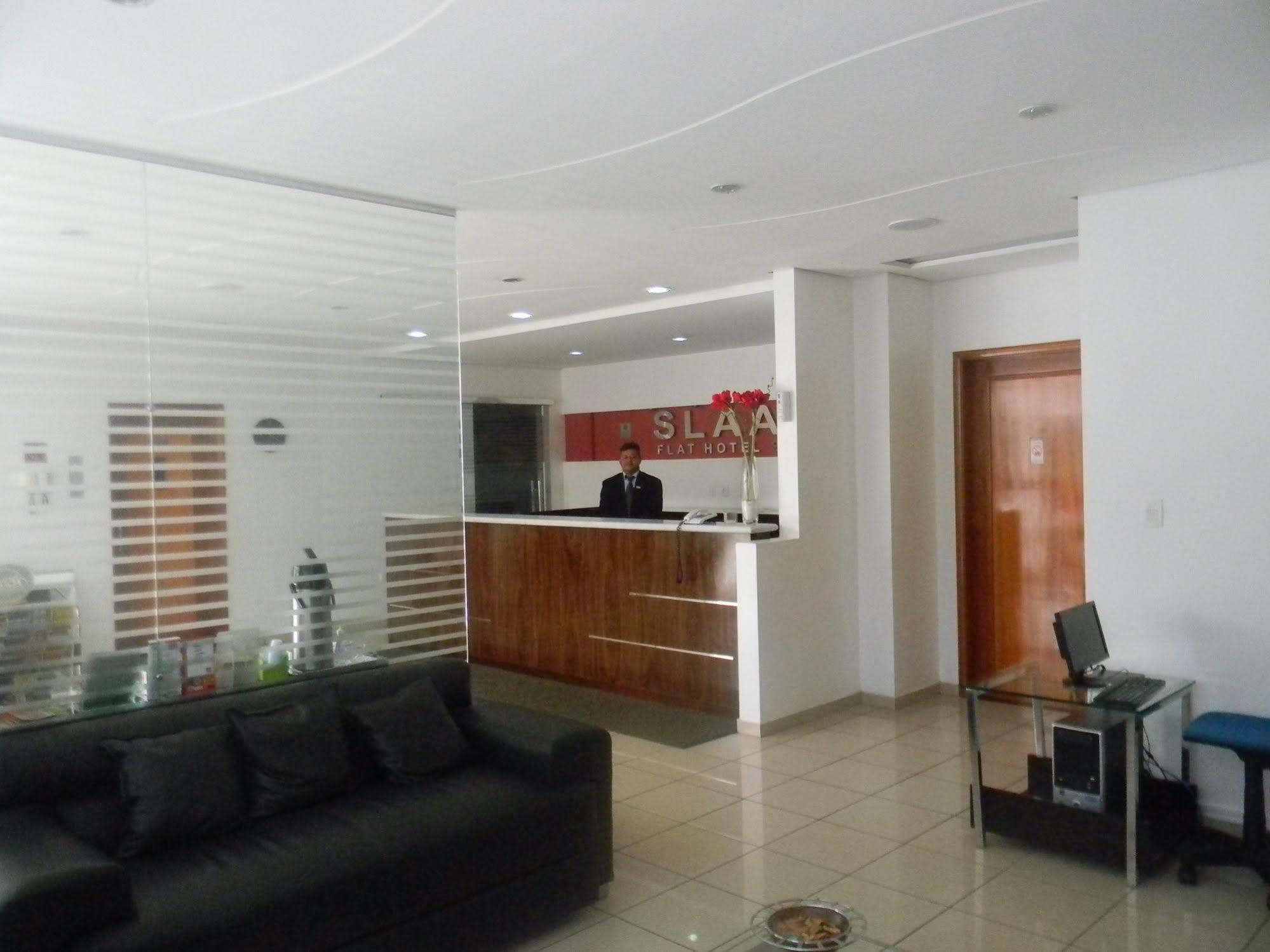 Hotel Slaass Manaos Exterior foto